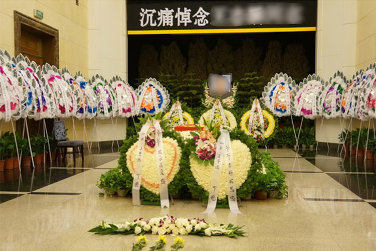 青岛白事24小时一条龙服务 殡仪服务
